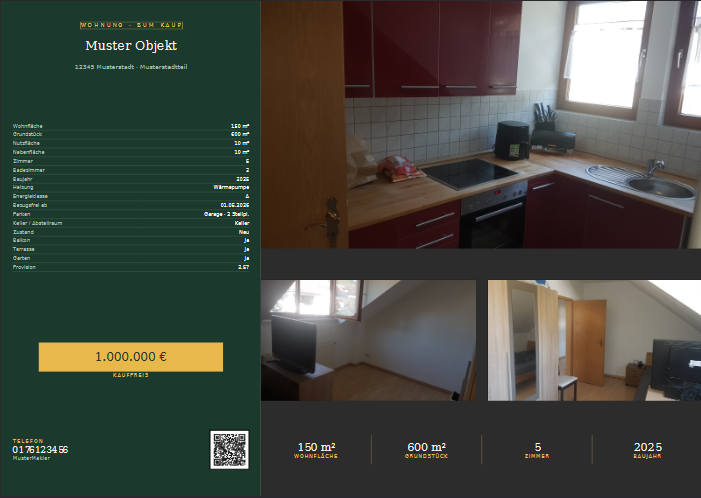 Vorschau: Grün Dunkel